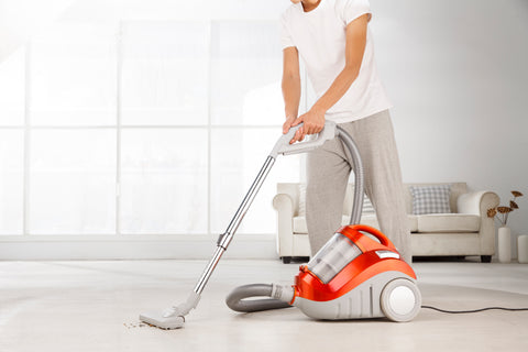 vacuum cleaner