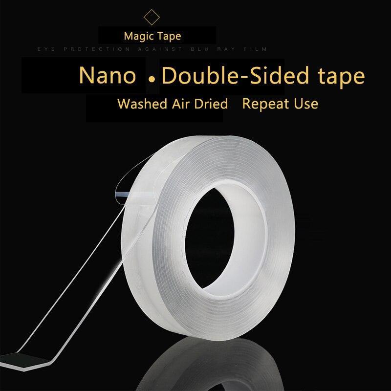 extra strong waterproof double sided tape