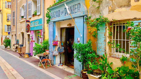 Le Bazar du Panier