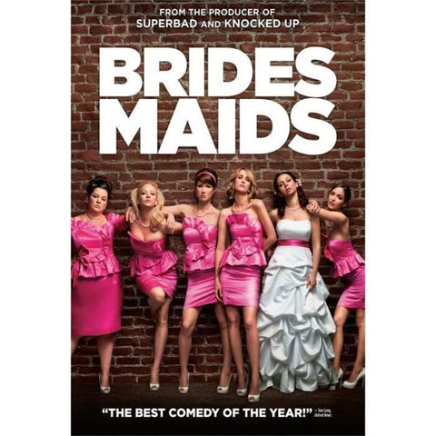 film bridesmaids