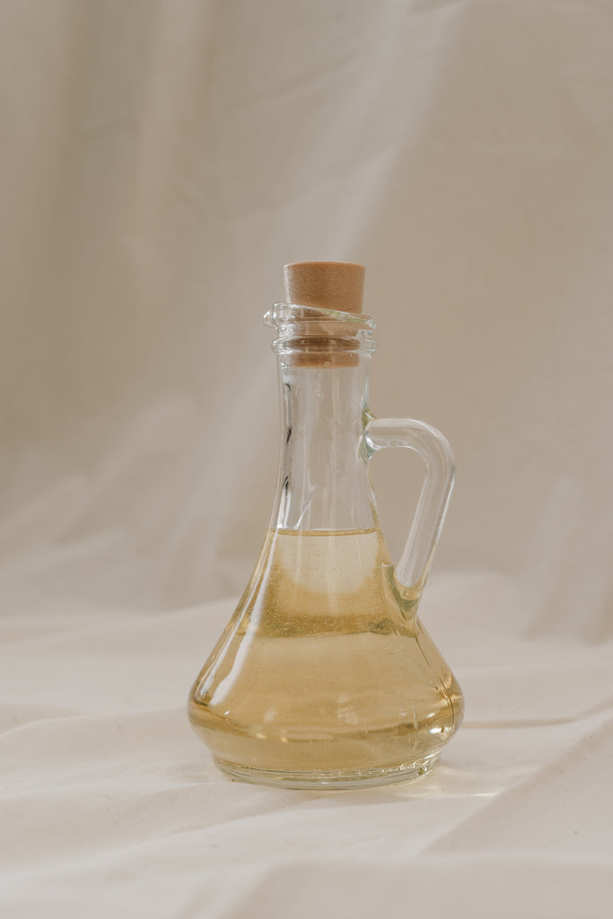 huiles aromatisées DIY 