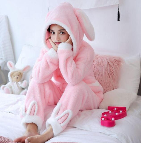 Pyjama Pilou Pilou lapin