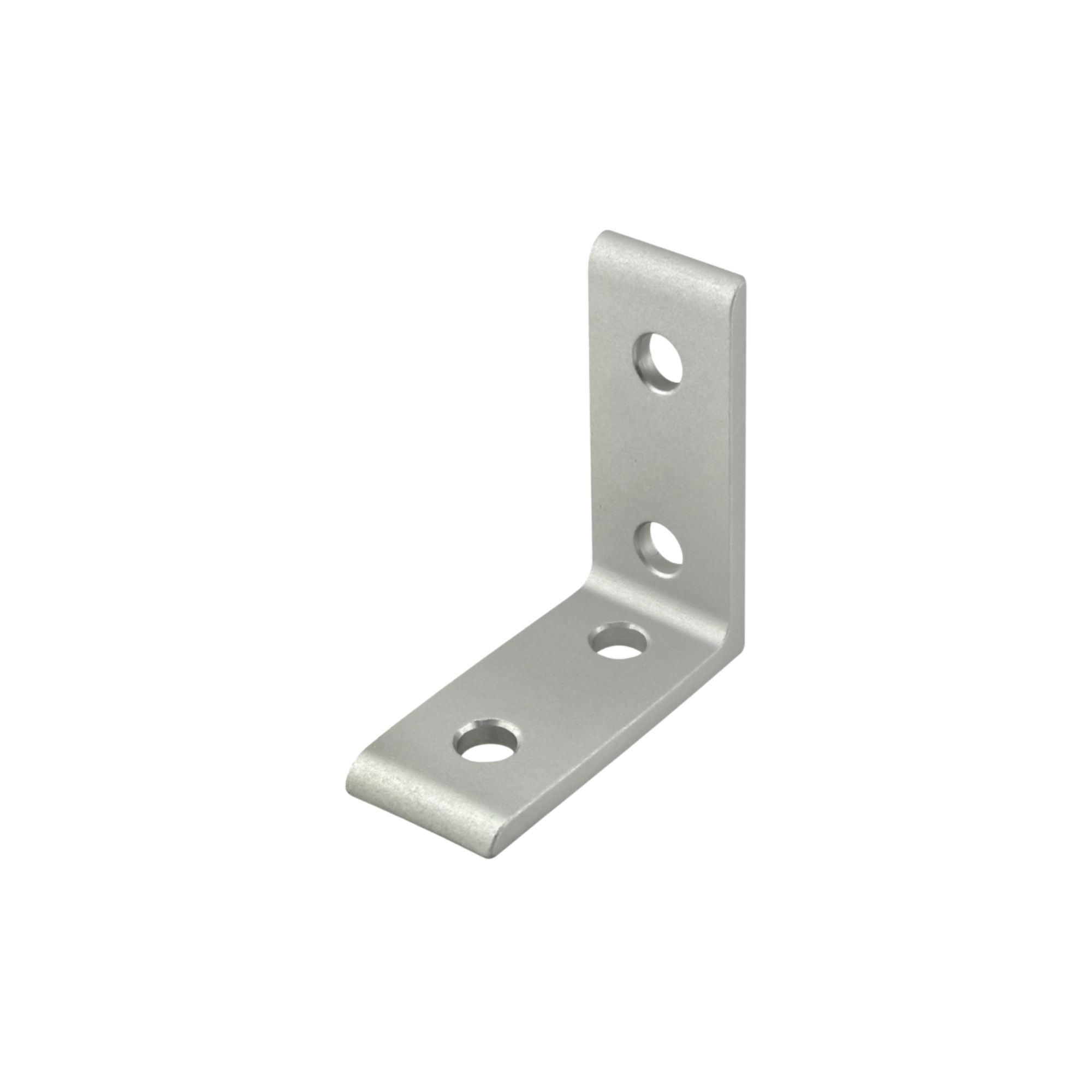 80/20 | 10 Series 4 Hole - Tall Inside Corner Bracket | 4115