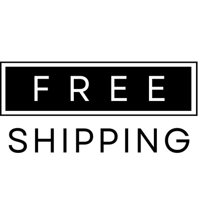 Free Shipping