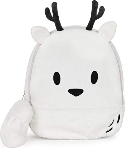 twig plush from hilda