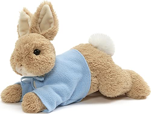 gund plush bunny