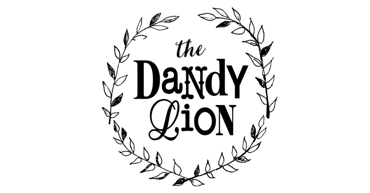 The Dandy Lion TX
