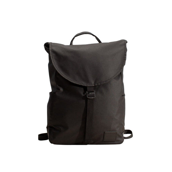 Stone Backpack in Canvas - JOSHUVELA