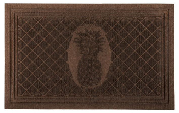 Capistrano Seagrass Door Mat - Large