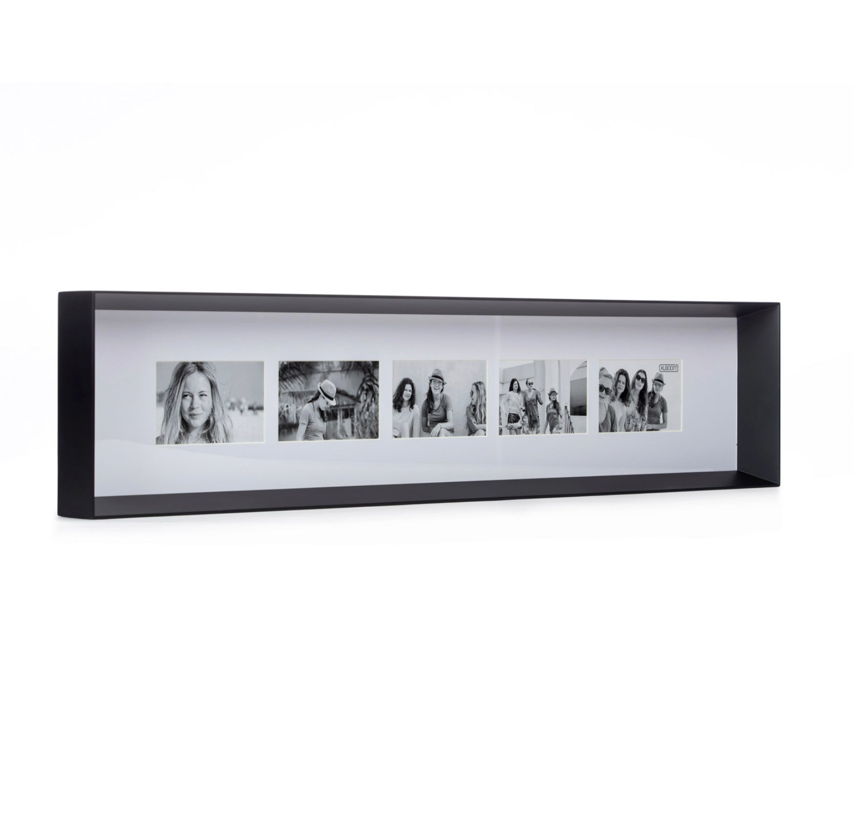 bereiden tweedehands Wennen aan Fotokader - Prado frame voor 5 foto's 10x15 – Simple design Mechelen