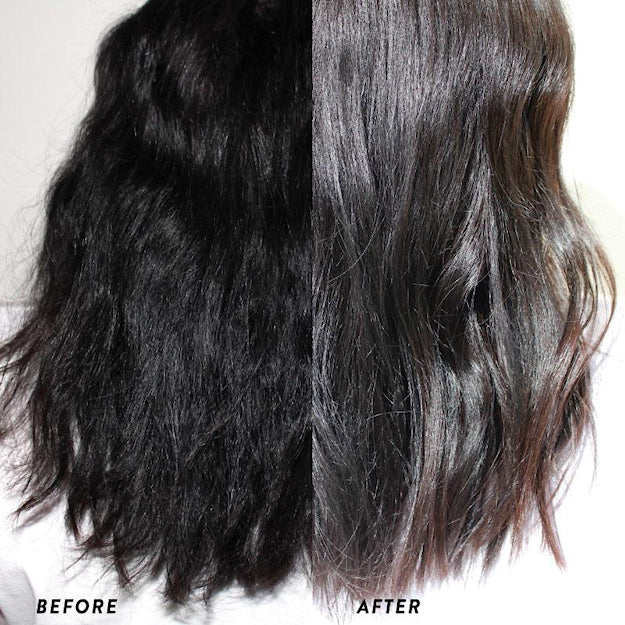 Colourless Max Effect Hair Colour Remover  Removes permanent and semi  permanent hair colour  No bleach or ammonia  Walmart Canada