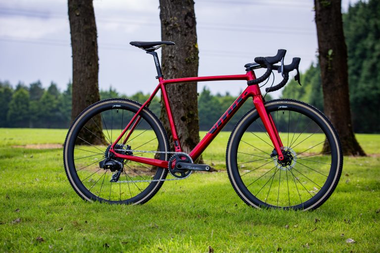 vitus gravel bike 2020