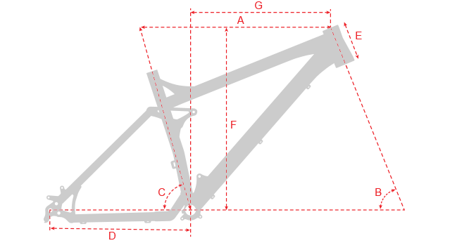 Measurement instructions for Vitus Sommet range