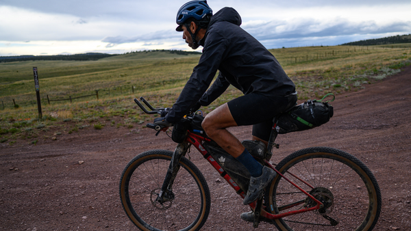 tour divide ultra race