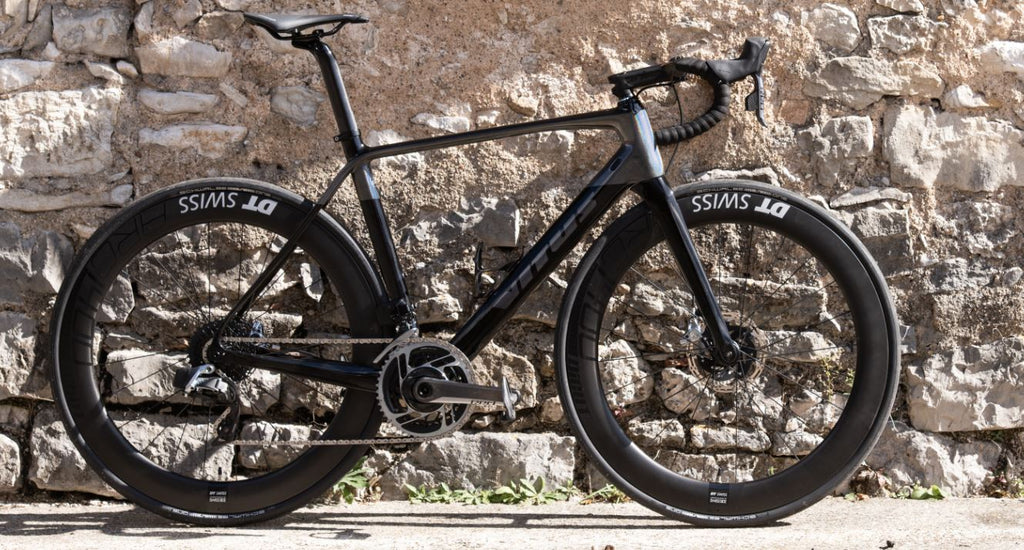 vitus road bikes 2020