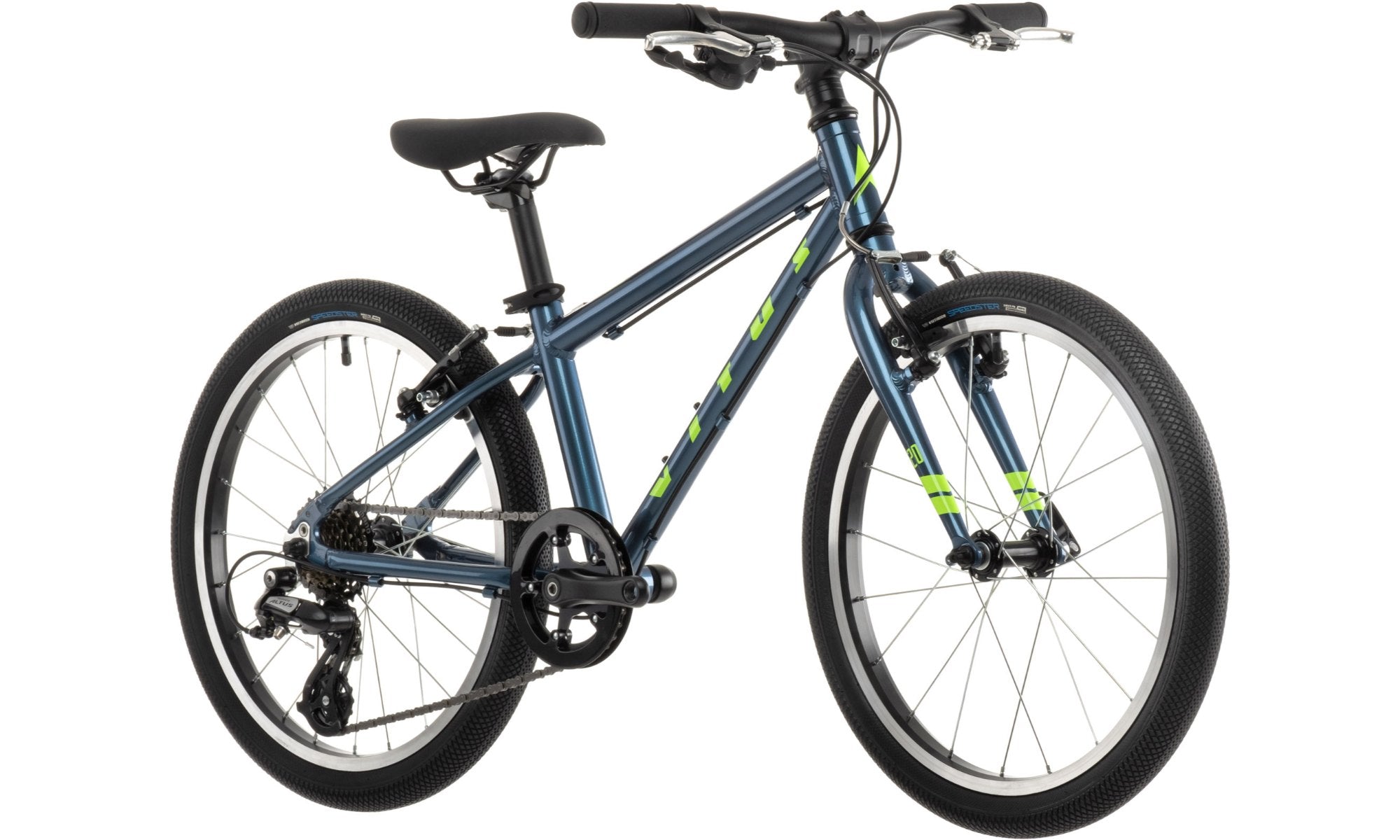 vitus 20 inch bike