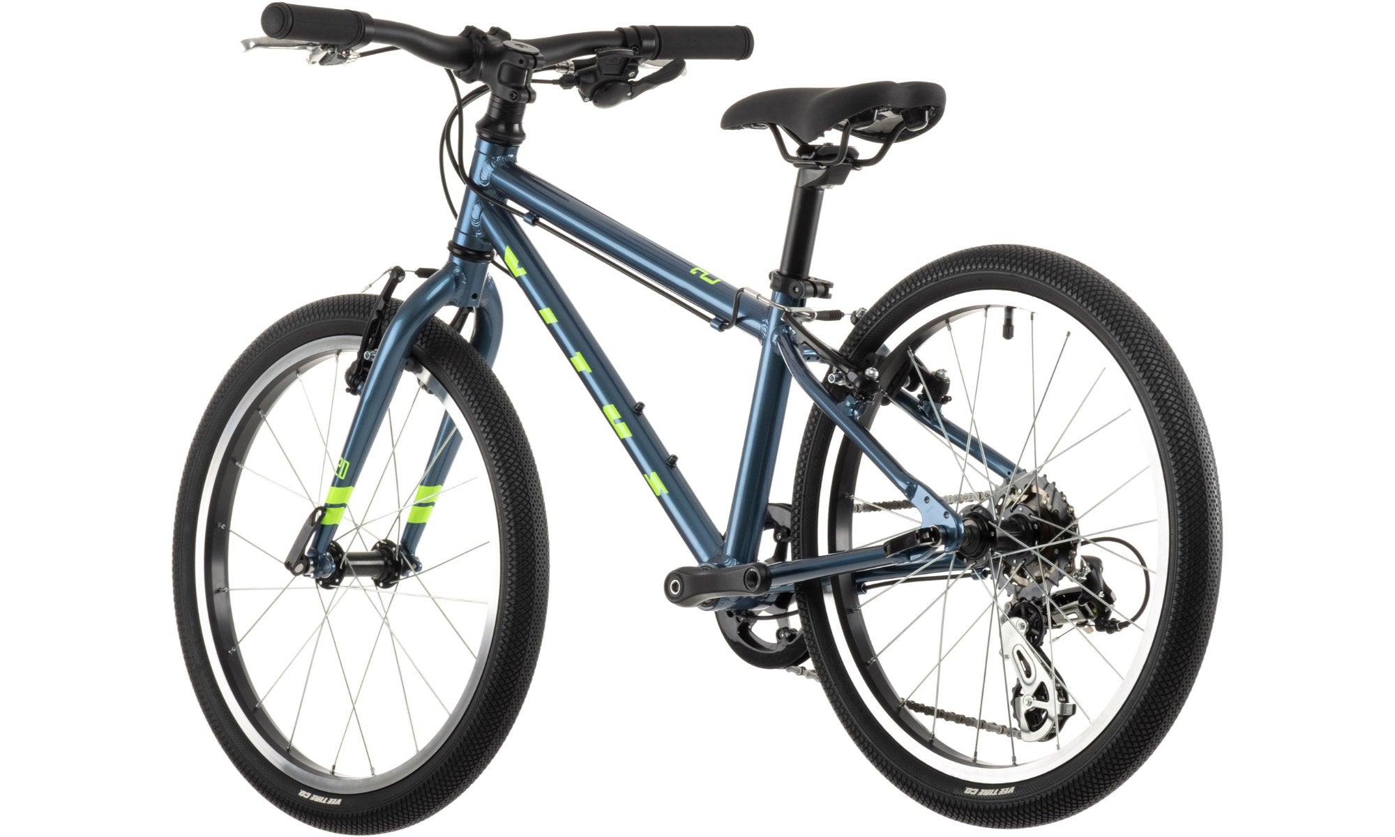 vitus 20 plus