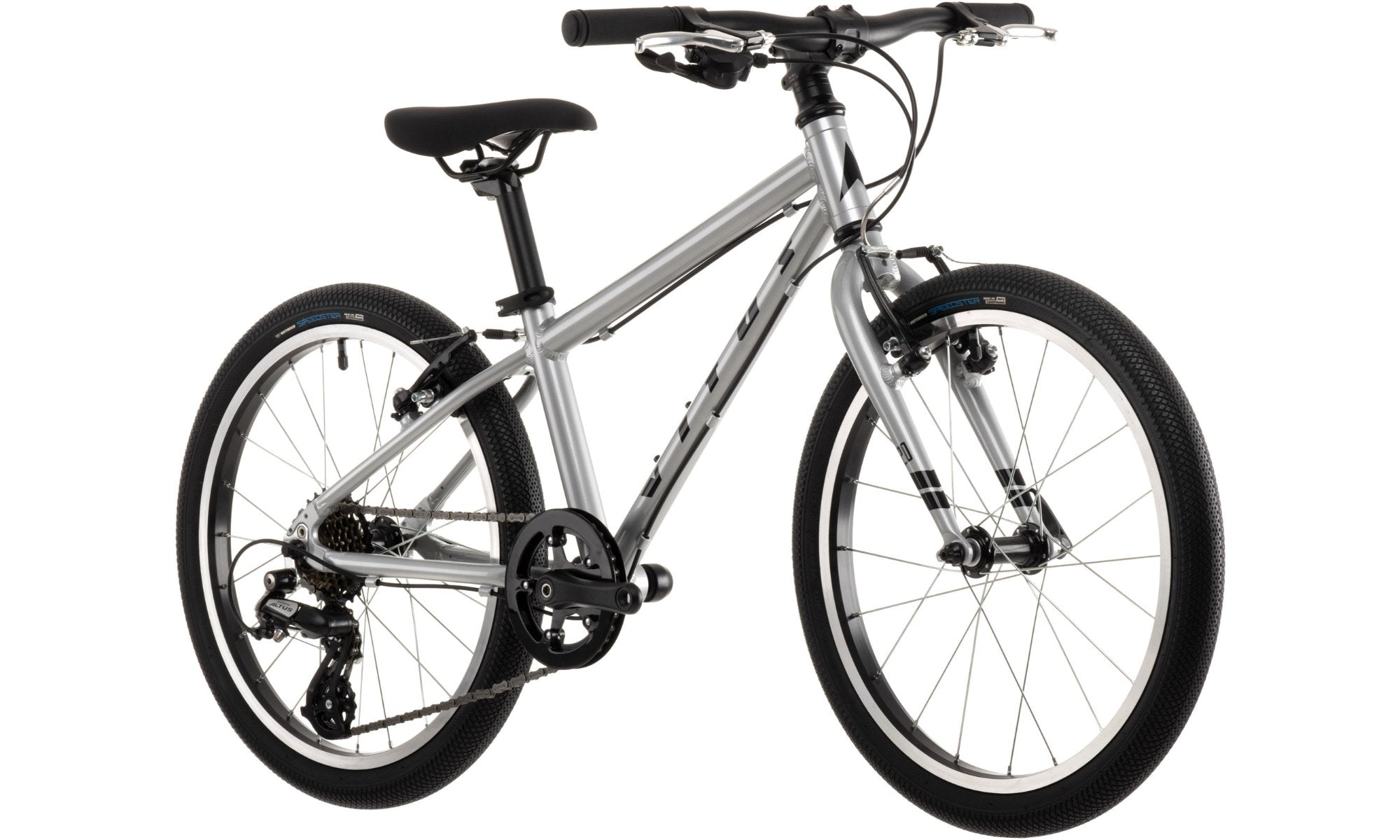 vitus 20 bike