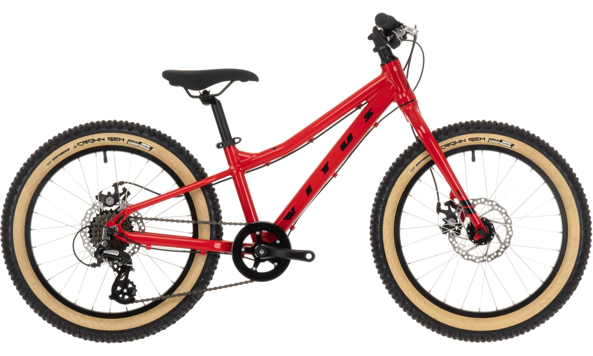 vitus kids bike