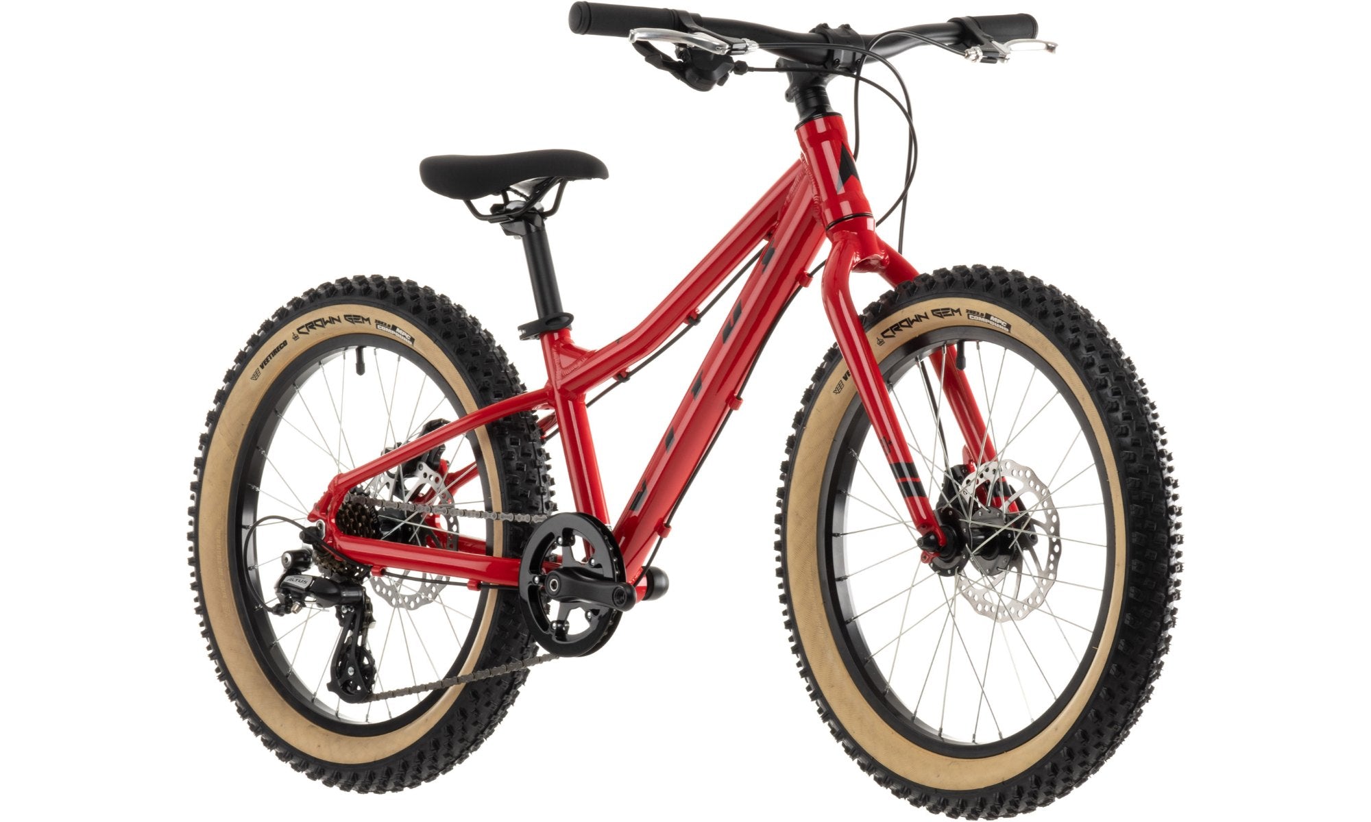 vitus 20 kids