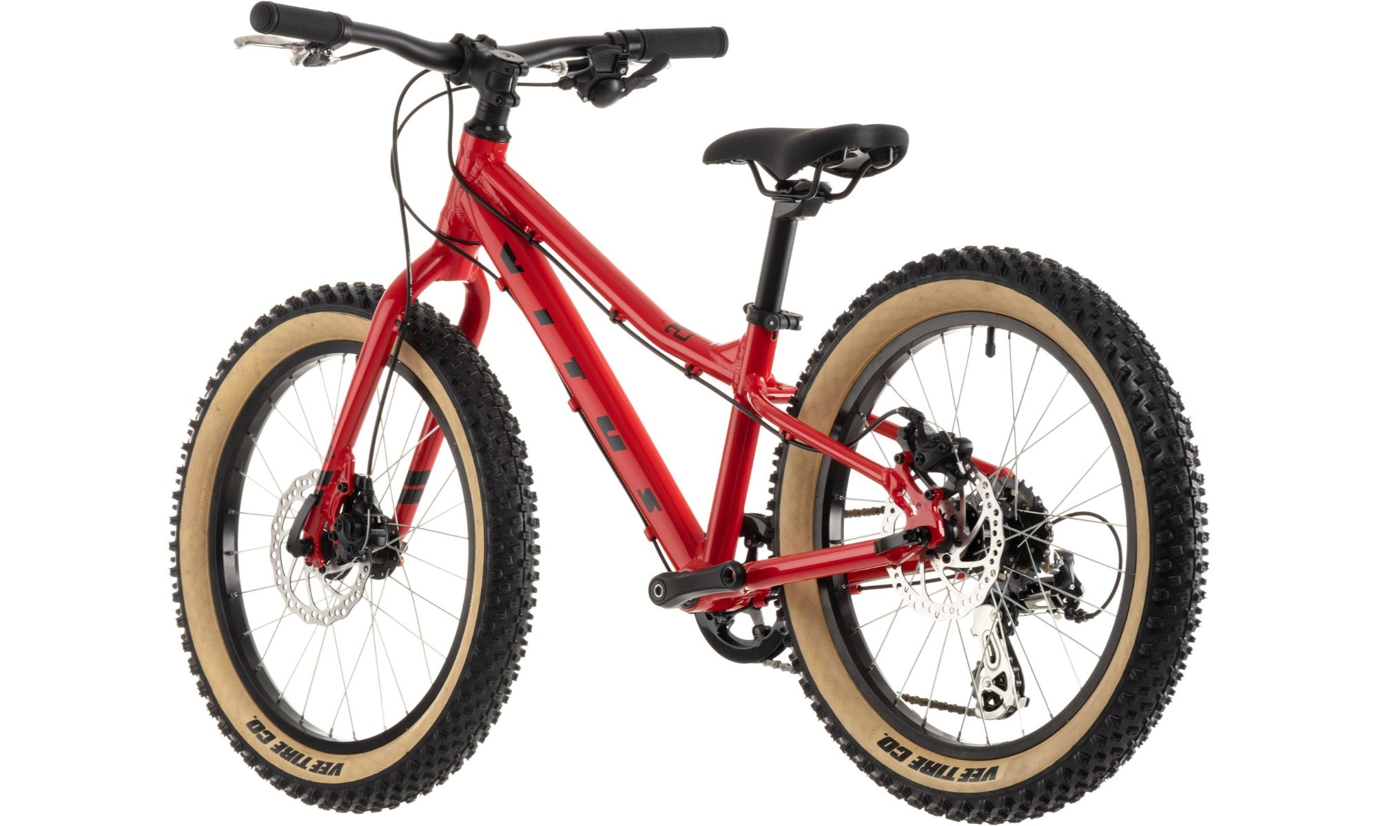 vitus 20 kids