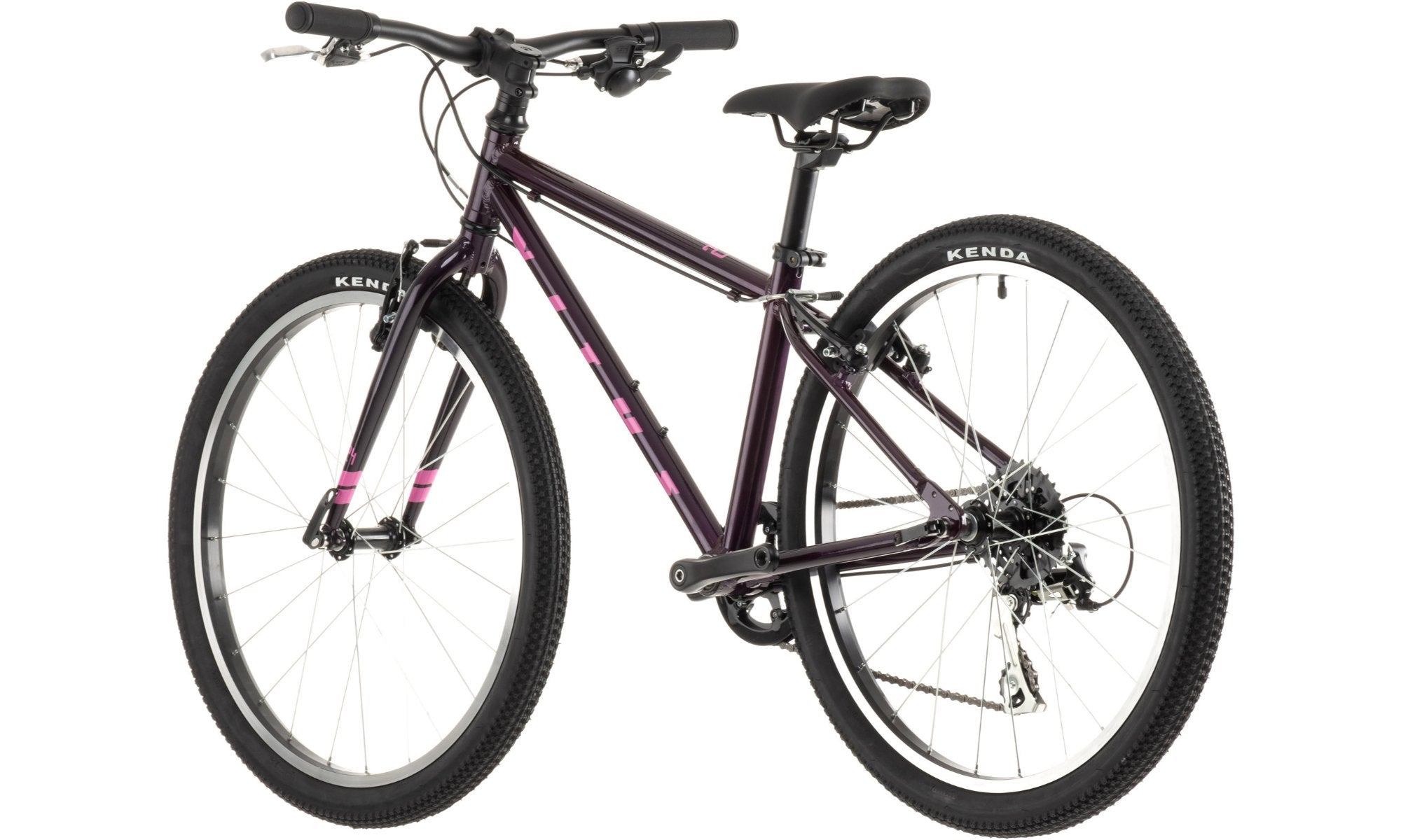 vitus nucleus 24 kids