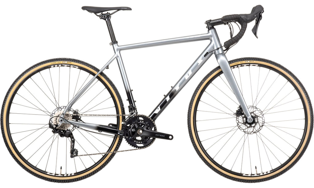 gravel bike grx 400