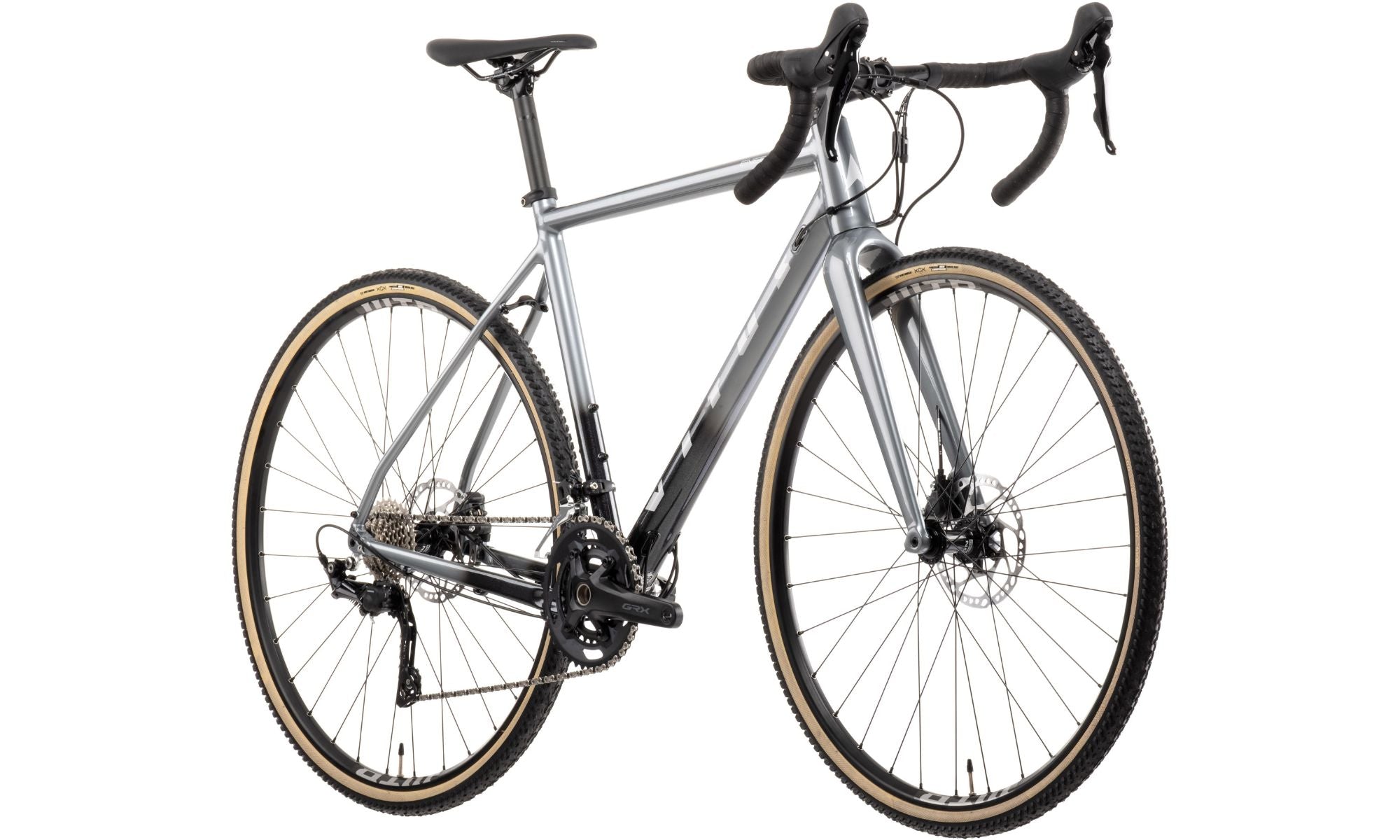 vitus energie gravel bike