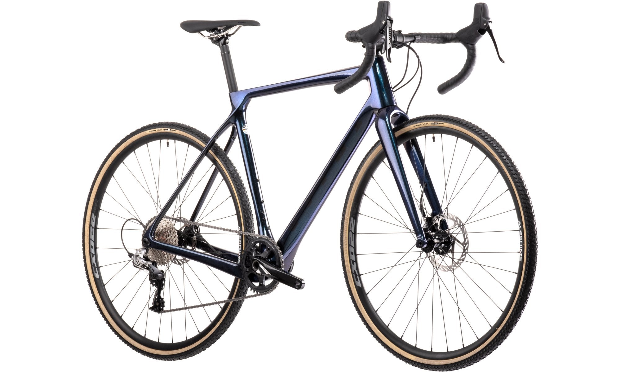 vitus energie evo cr