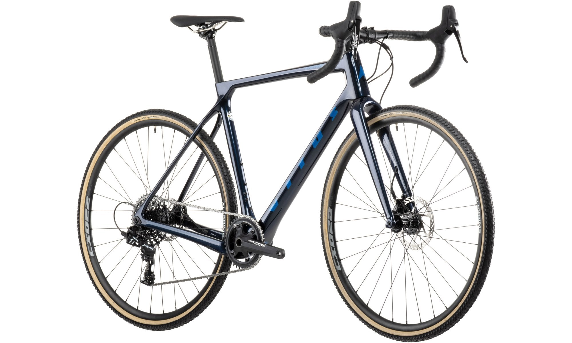 vitus energie apex 2020