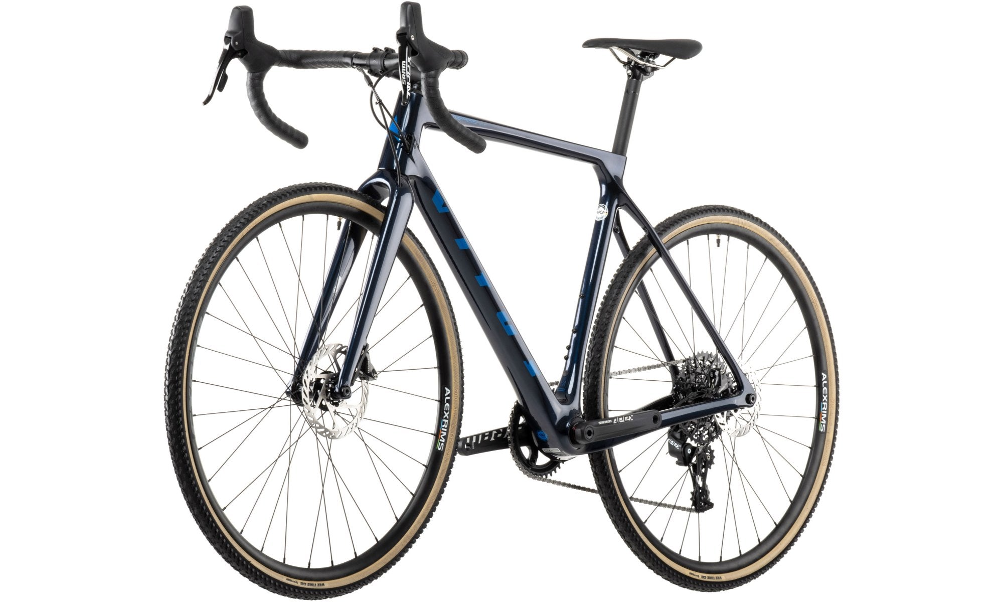 vitus energie apex 2020