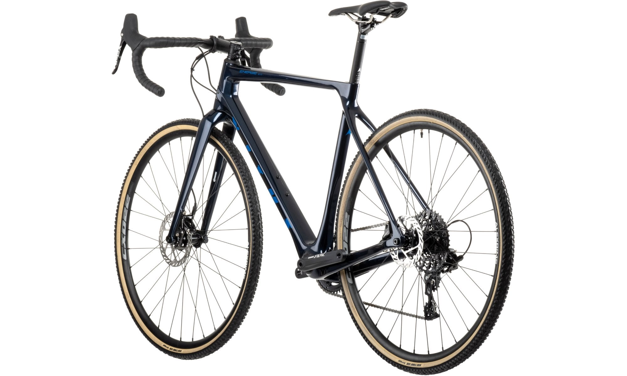 vitus energie evo cr