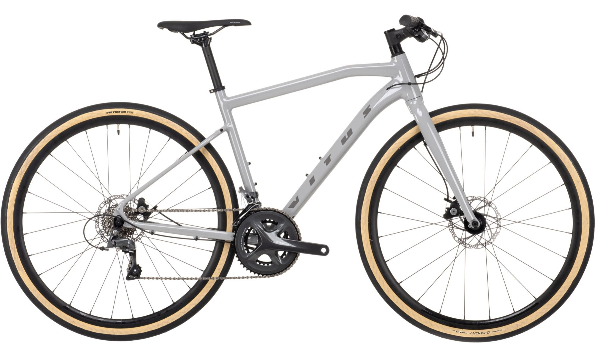 vitus mach 3 disc hybrid bike