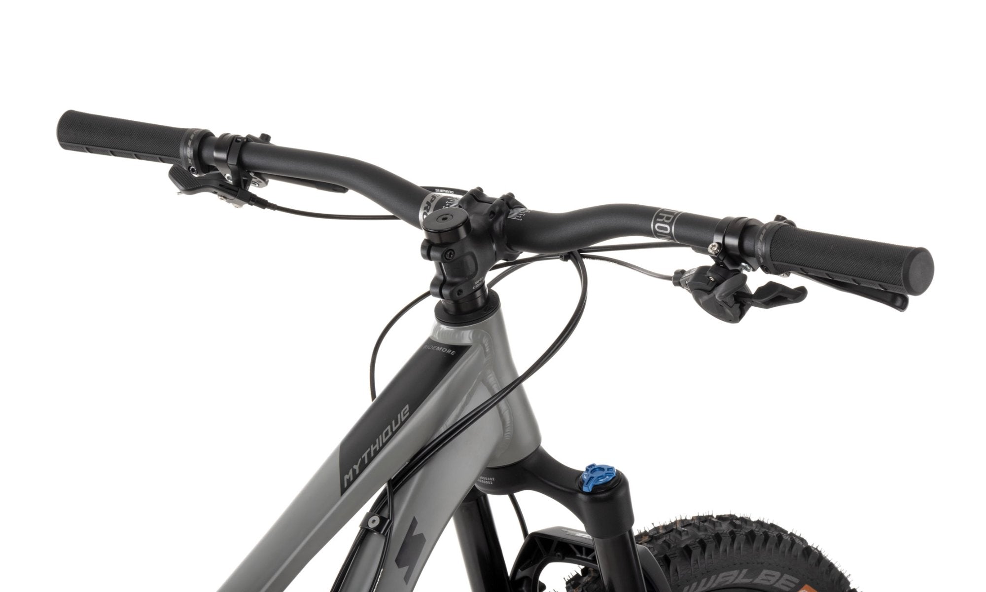 vitus mythique 27 vr bike