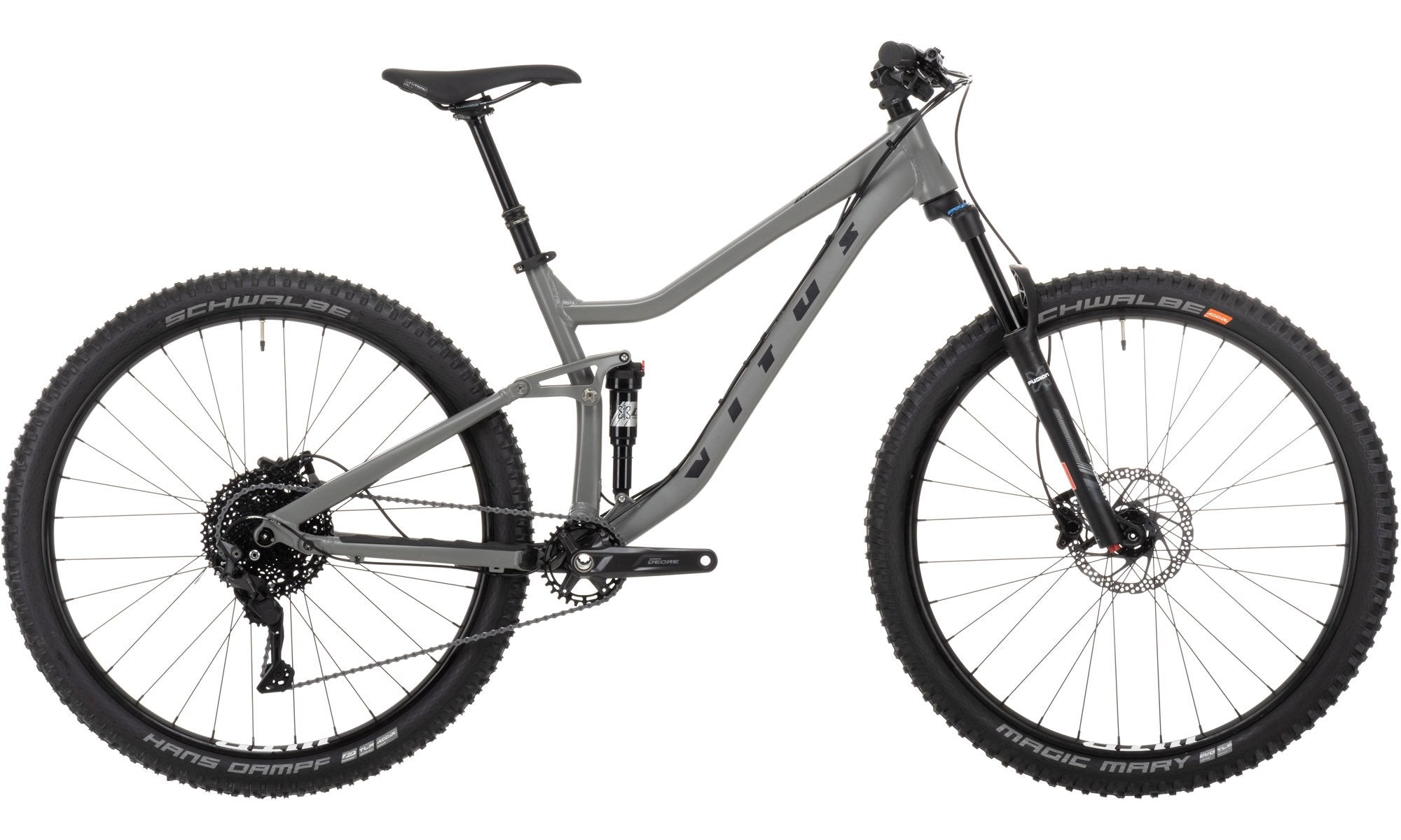 vitus mythique 29 vrx bike