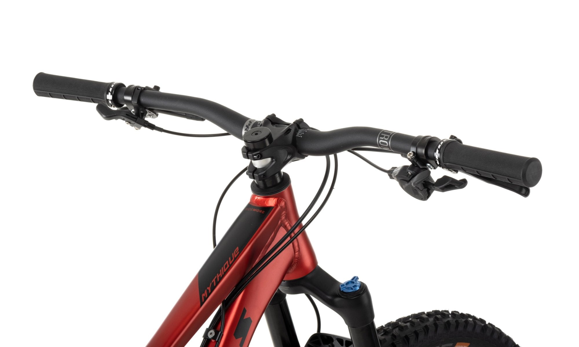 vitus mythique 29 vrs bike