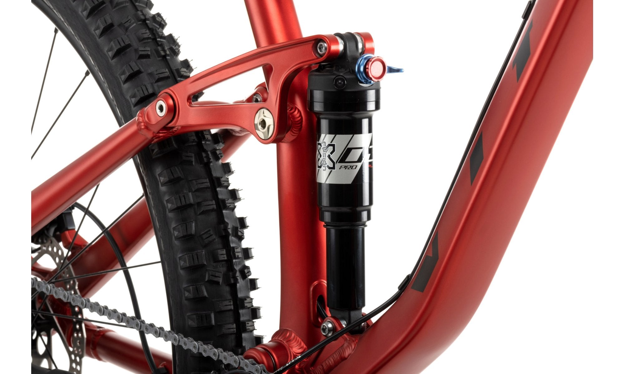 vitus bikes full suspension