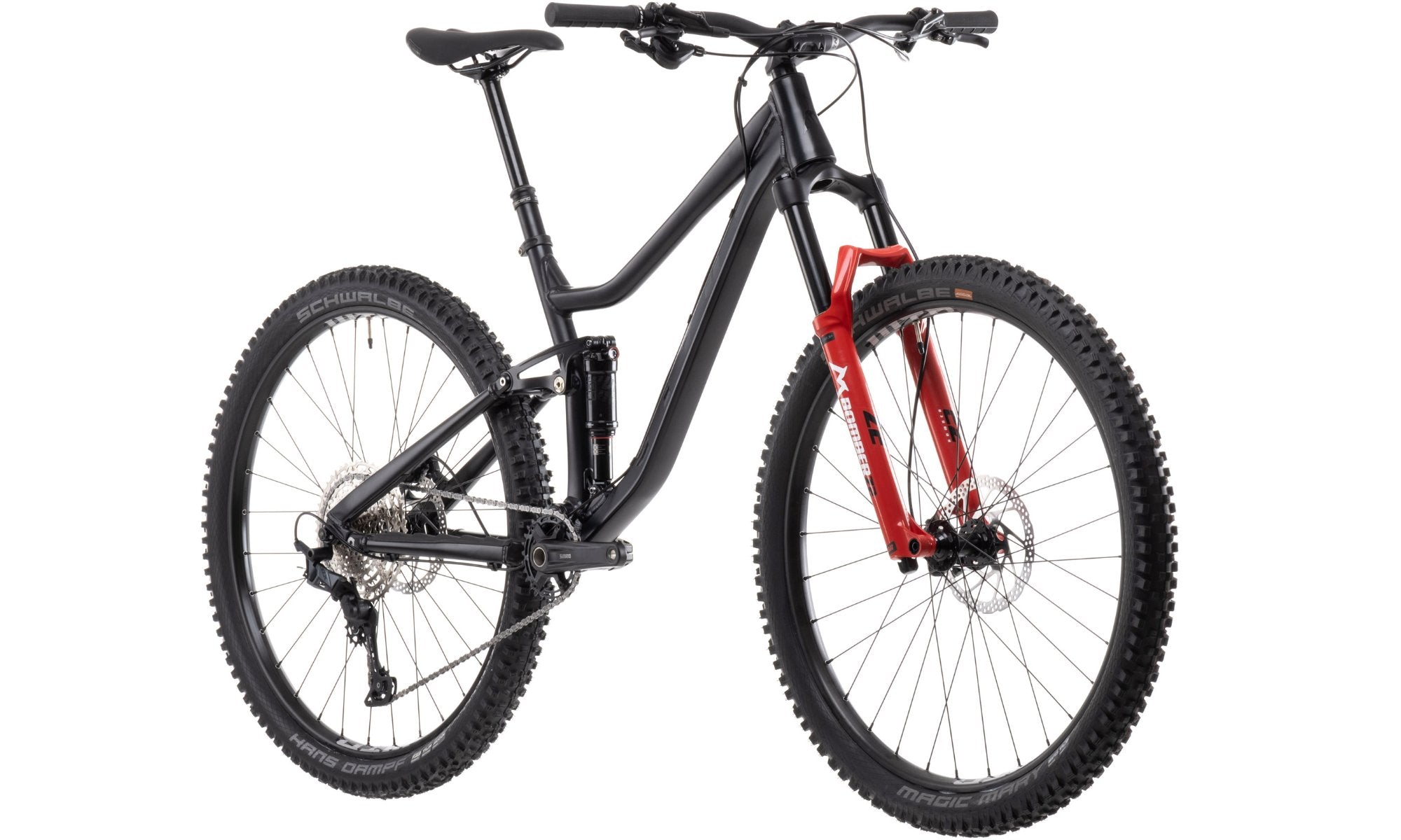 vitus mythique 29 vrx bike