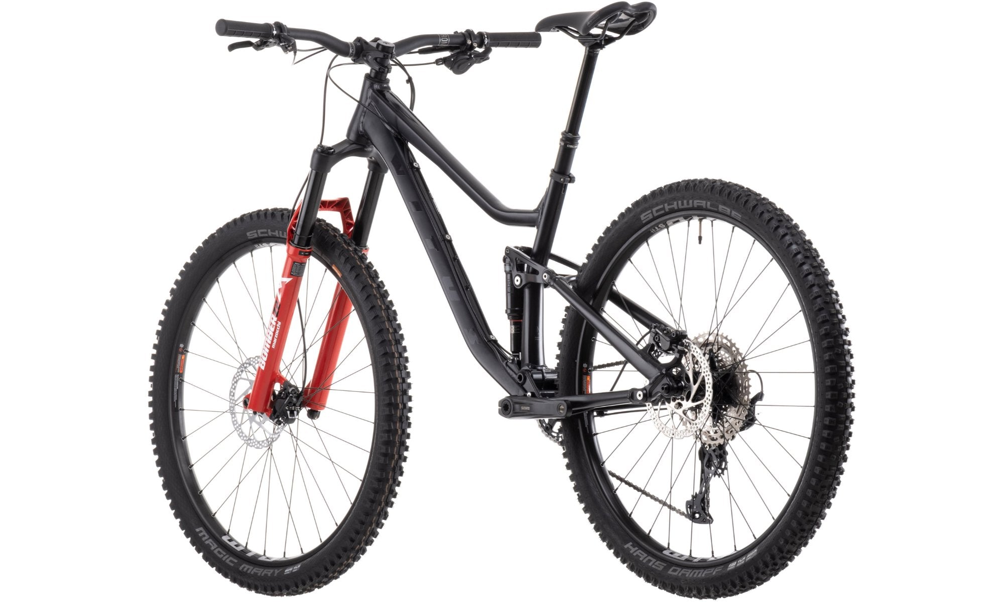 vitus mythique 29 vrx bike