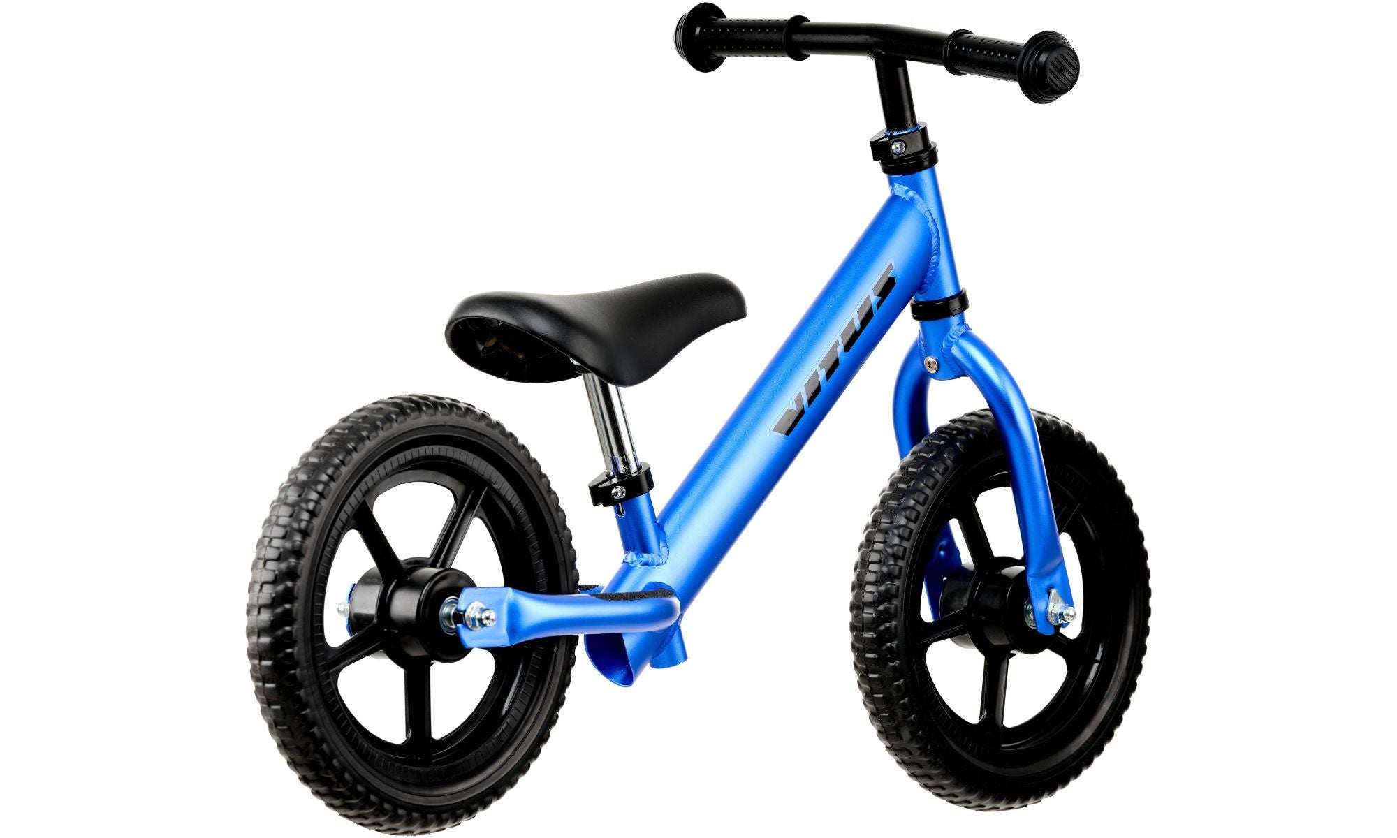 chain reaction balance bike