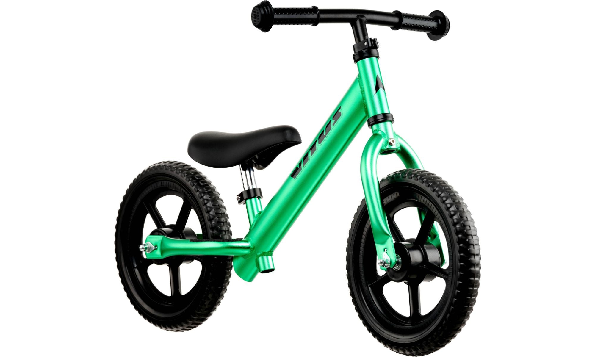 chain reaction balance bike