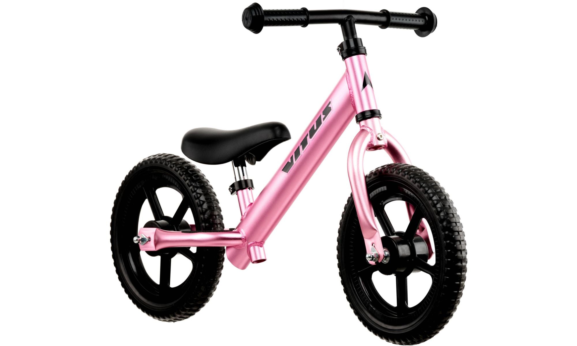 chain reaction balance bike