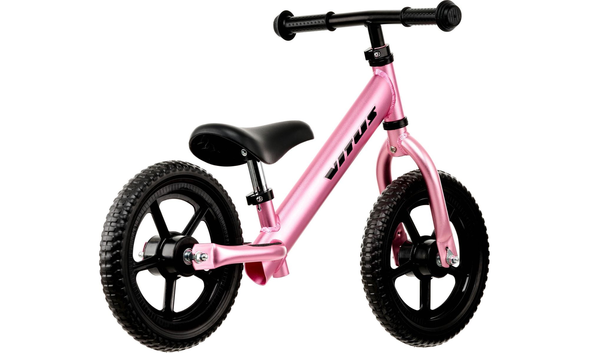 chain reaction balance bike