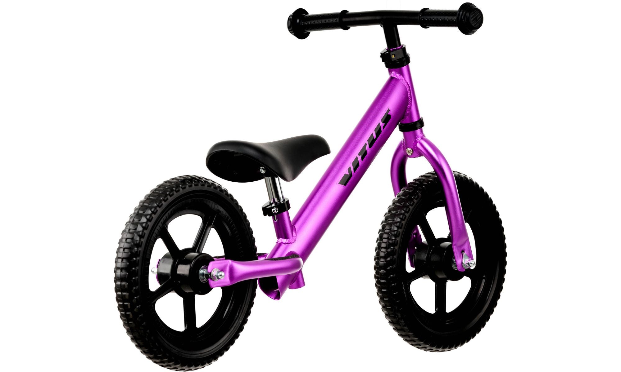 vitus smoothy balance bike review