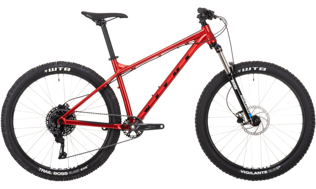 womens mountain bike