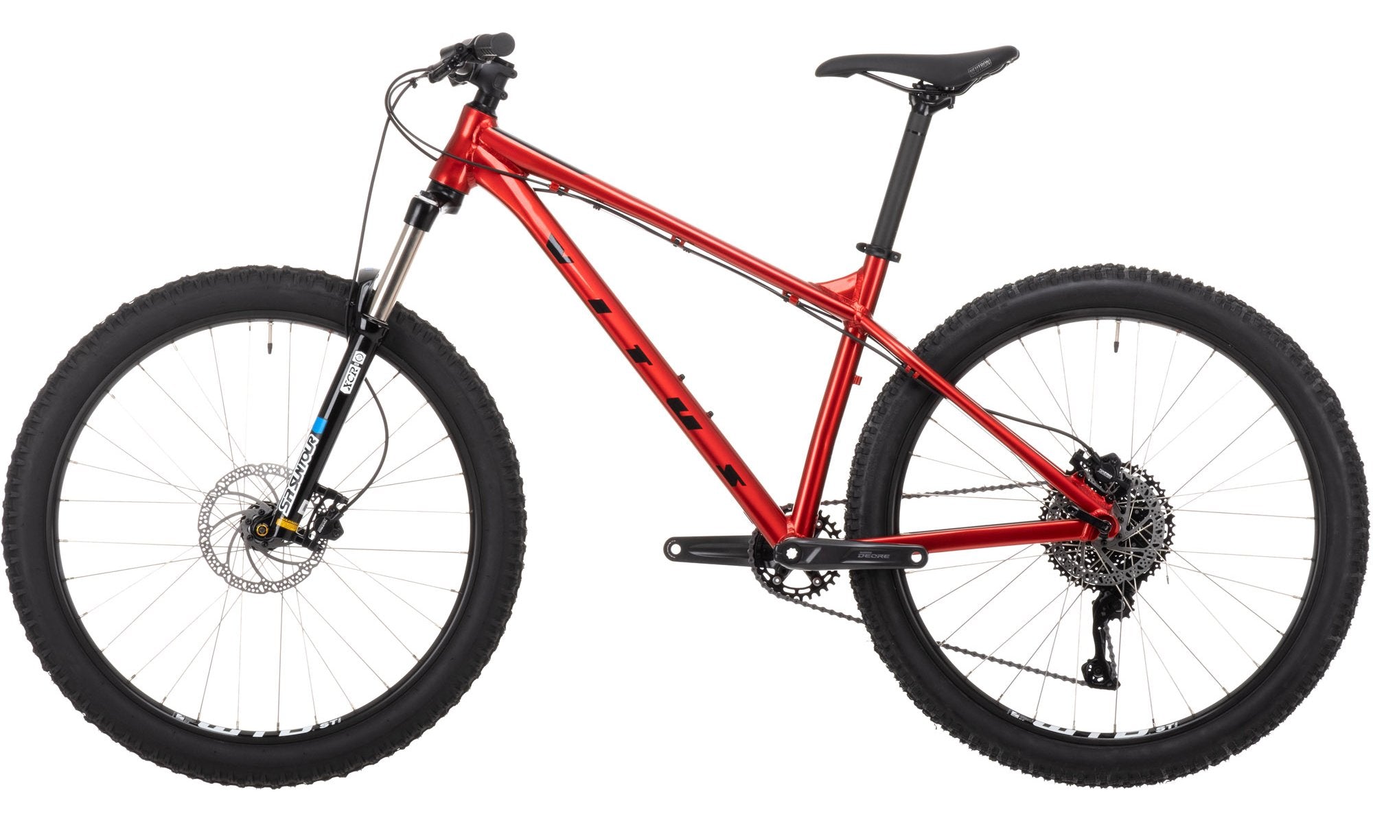 vitus nucleus 27 vrs 2019