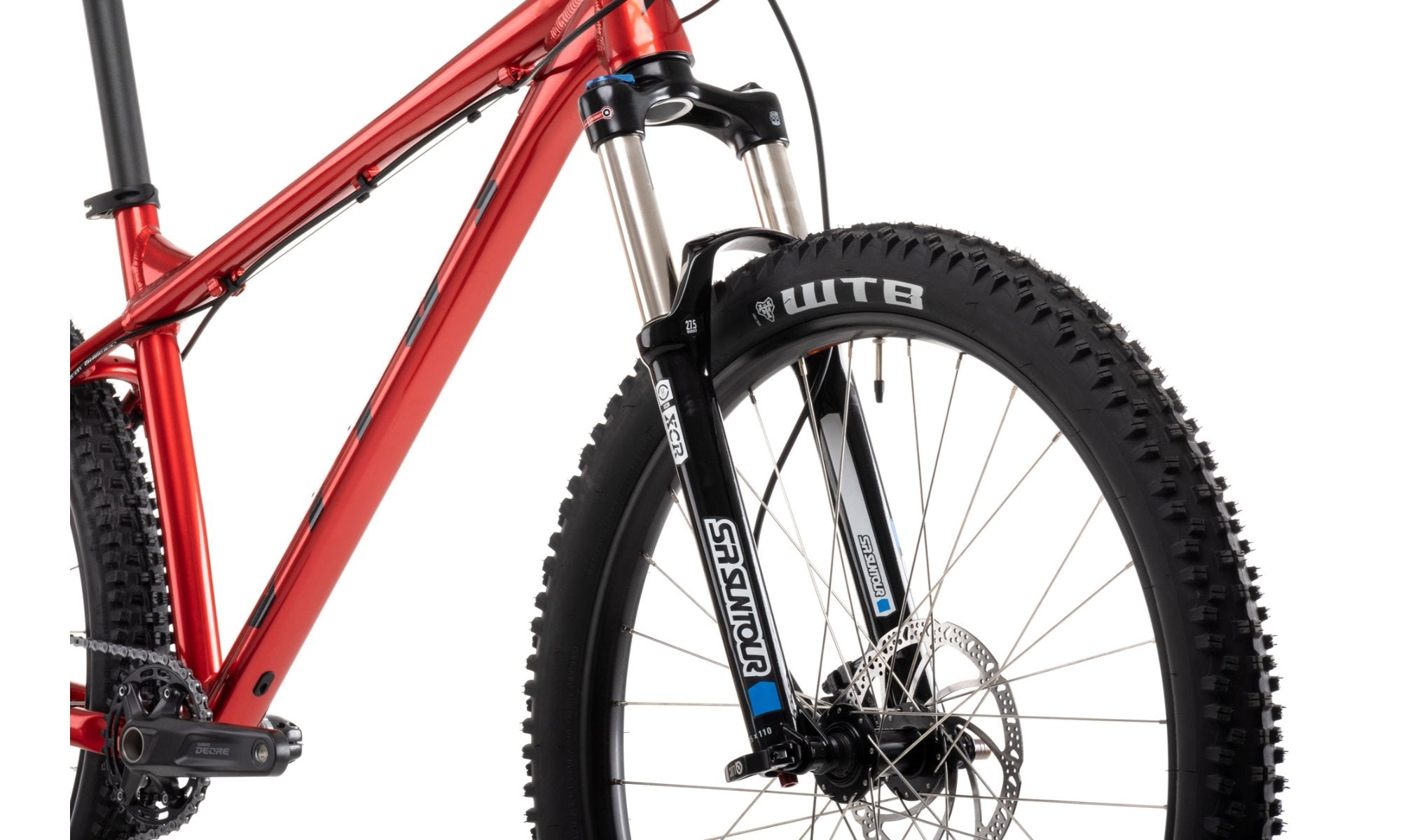 vitus nucleus 27 vrs review