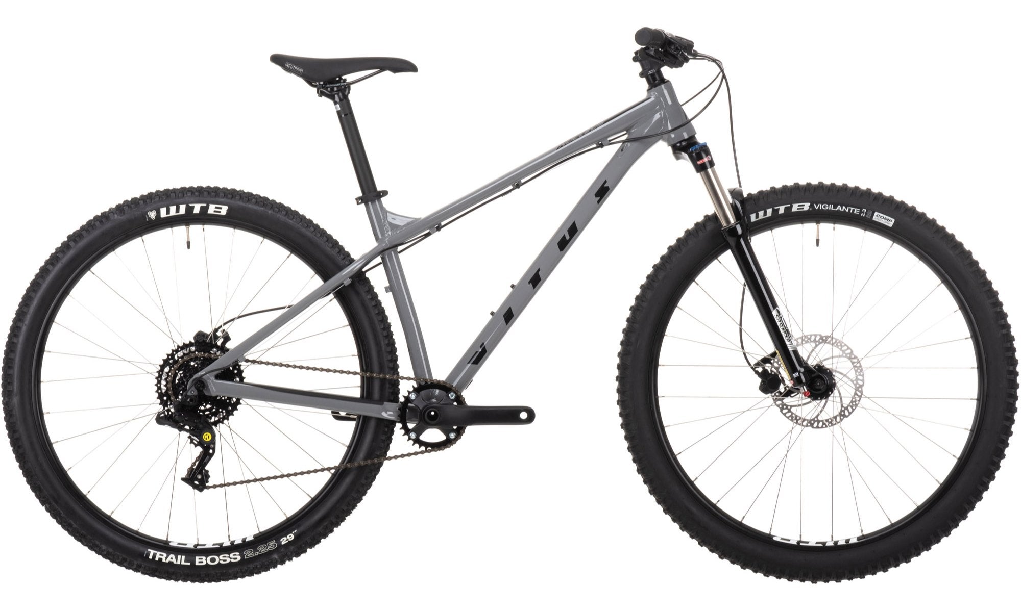 vitus nucleus 29er