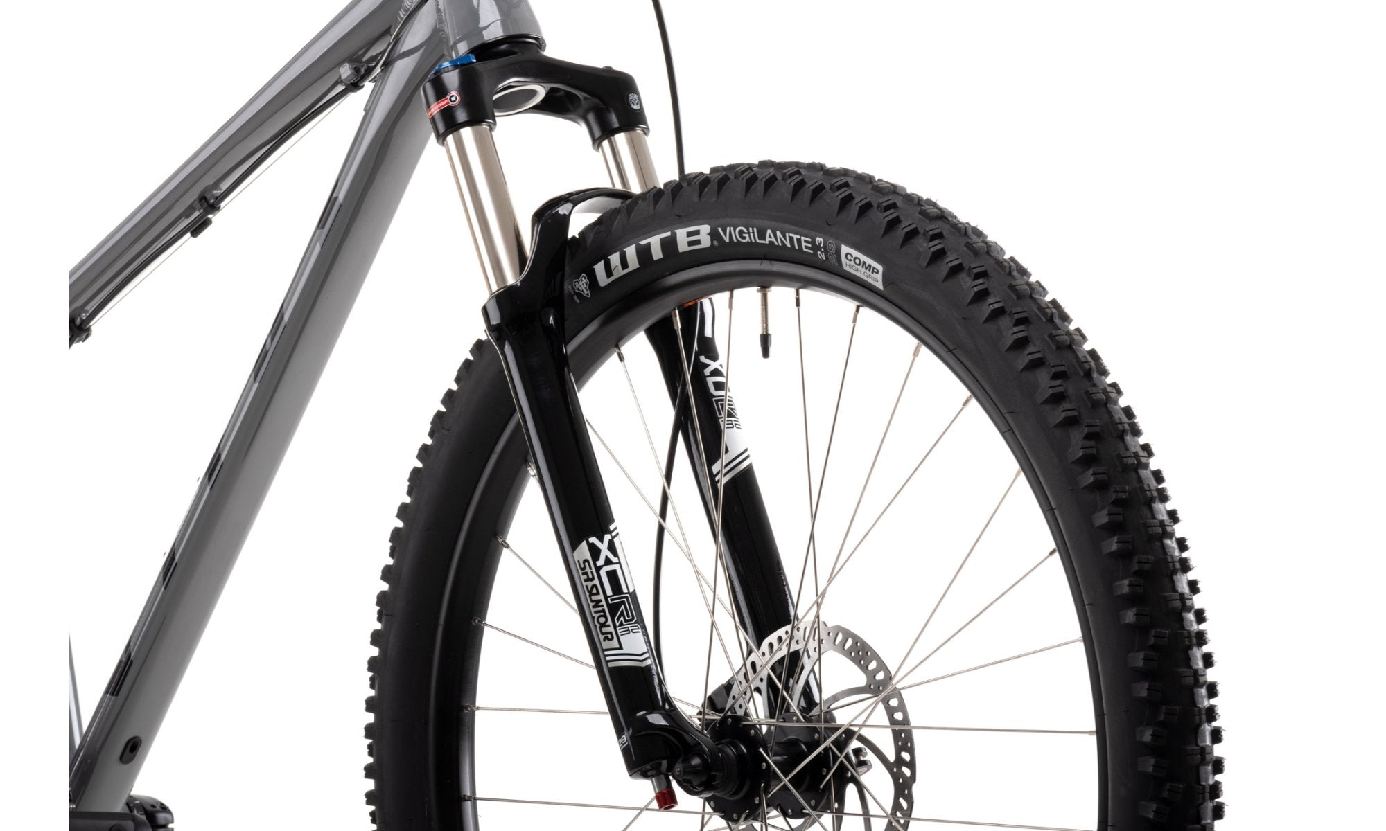 vitus nucleus 29er