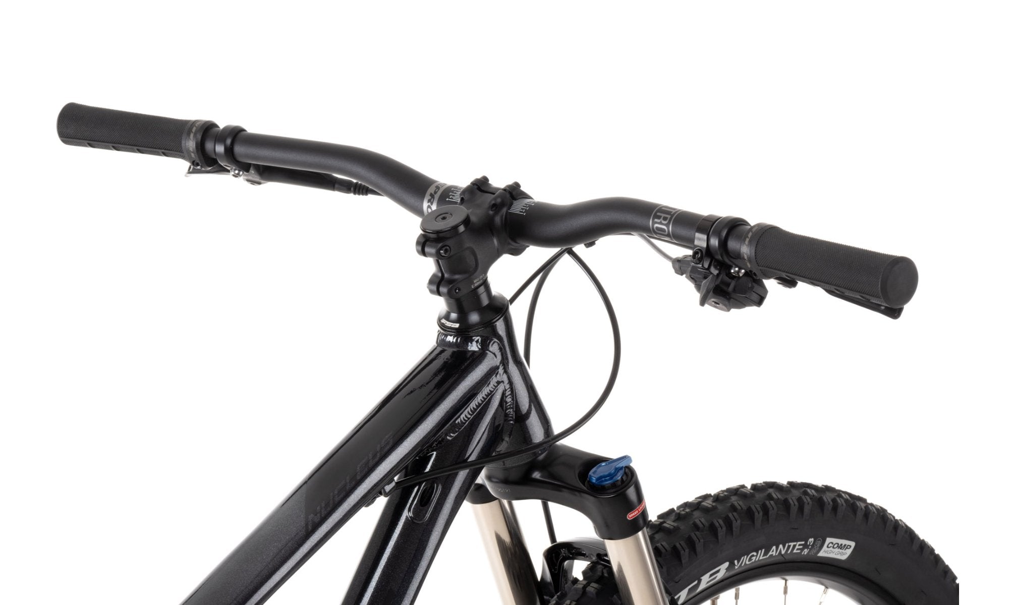 vitus nucleus 29 vr mountain bike